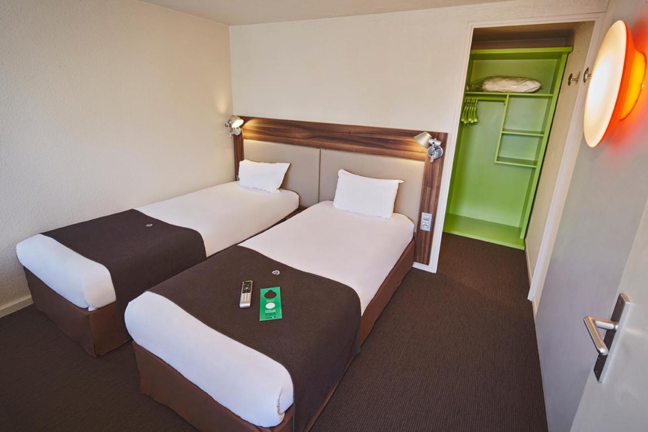 Campanile Melun Senart Hotel Vert-Saint-Denis Exterior photo
